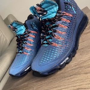 Men’s Nike Airmax Graviton Gray Blue